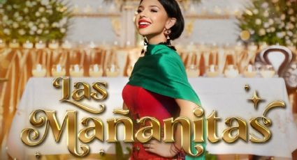 ¿Veto de Televisa? Ángela Aguilar ya no estaría en 'Las Mañanitas' de la Virgen de Guadalupe