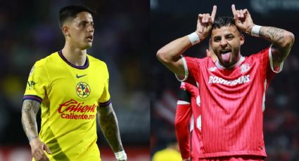 Toluca vs América EN VIVO: ¿Dónde ver los cuartos de final de vuelta de la Liga MX?