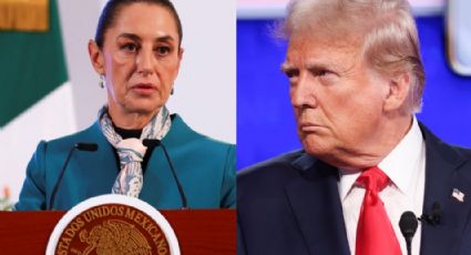 "No va a haber guerra de aranceles": Sheinbaum filtra detalles de su llamada con Trump