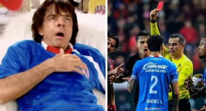 ¿Una 'cruzazuleada' más? Los mejores MEMES tras la derrota de Cruz Azul en Liguilla