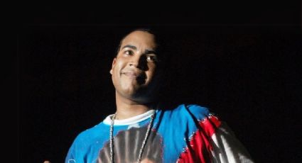 Don Omar regresa a México con su 'Back To Reggaeton Tour'; aquí los detalles