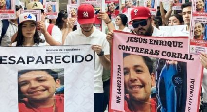 Fiscalía de Sonora confirma rescate de Jesús Enrique, chofer secuestrado en Ciudad Obregón