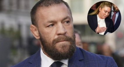 La inesperada prueba que condenó a McGregor a ser declarado culpable de violación