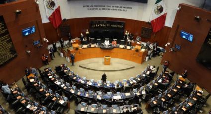 Morena se impone en el Senado: ‘Sepulta’ al INAI y otros seis autónomos