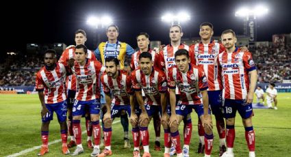 ¡Perfectos en casa! El Atlético de San Luis hace valer su localía y golea a los Tigres