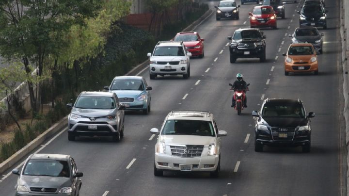 Hoy No Circula Jueves 28 de noviembre 2024: ¿Hay Contingencia Ambiental en CDMX y Edomex?