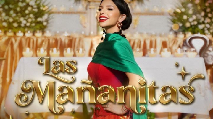 ¿Veto de Televisa? Ángela Aguilar ya no estaría en 'Las Mañanitas' de la Virgen de Guadalupe