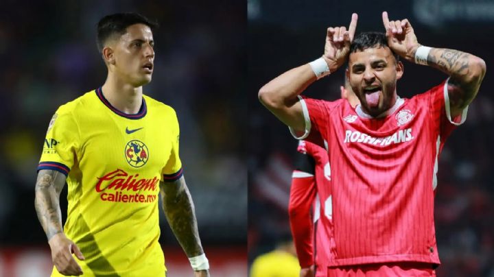 Toluca vs América EN VIVO: ¿Dónde ver los cuartos de final de vuelta de la Liga MX?