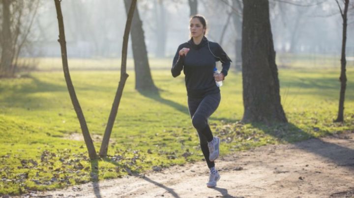 5 Consejos para mantenerte activo durante el invierno 2024 y no dejar el ejercicio