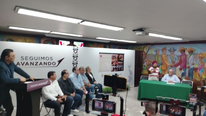 Ciudad Obregón: Paisanos serán recibidos con "apapachos" y alimentos calientes