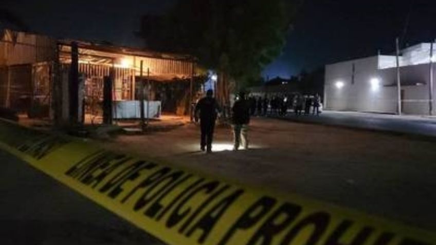 Masacre en Sinaloa: Balaceras e incendios dejan más de 10 muertos HOY 28 de noviembre