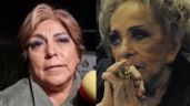 Foto ilustrativa de la nota titulada Asistente de Silvia Pinal filtra los últimos momentos de la actriz; fueron desgarradores