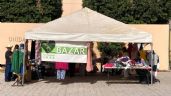 Foto ilustrativa de la nota titulada Realizan un bazar voluntario para llevar alegría a enfermos del IMSS en Ciudad Obregón