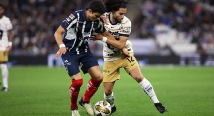 Pumas vs Monterrey EN VIVO: ¿Dónde ver la vuelta de los Cuartos de Final de la Liga MX?