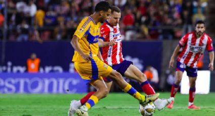 Tigres vs San Luis EN VIVO: Horario y dónde ver la Liguilla del Apertura 2024 de la Liga MX