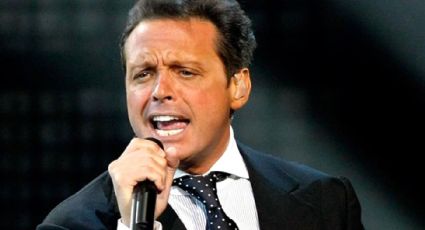 En este país cerrará la gira musical de Luis Miguel ¡No eligió a México!