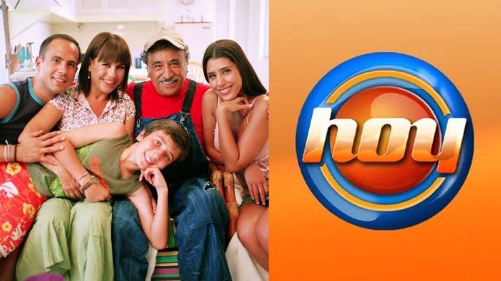 Lo perdió todo: Tras 40 años en Televisa, primer actor aparece en 'Hoy' y da dolorosa noticia