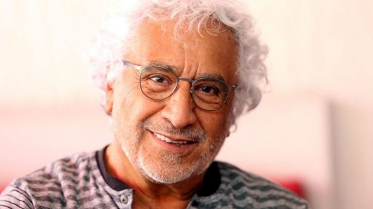 Rafael Inclán confesó que lo perdió todo y no tiene dinero