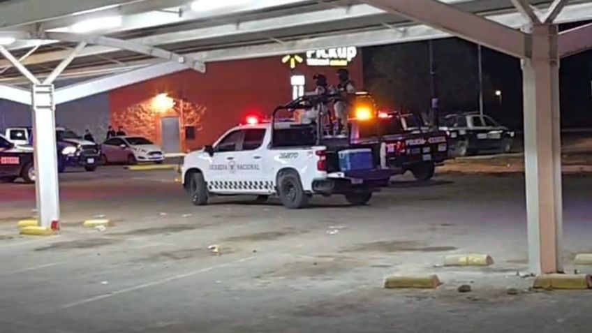 Ciudad Obregón: Hombre asegura ser sicario y estar acompañado de un comando para ejecutar atraco