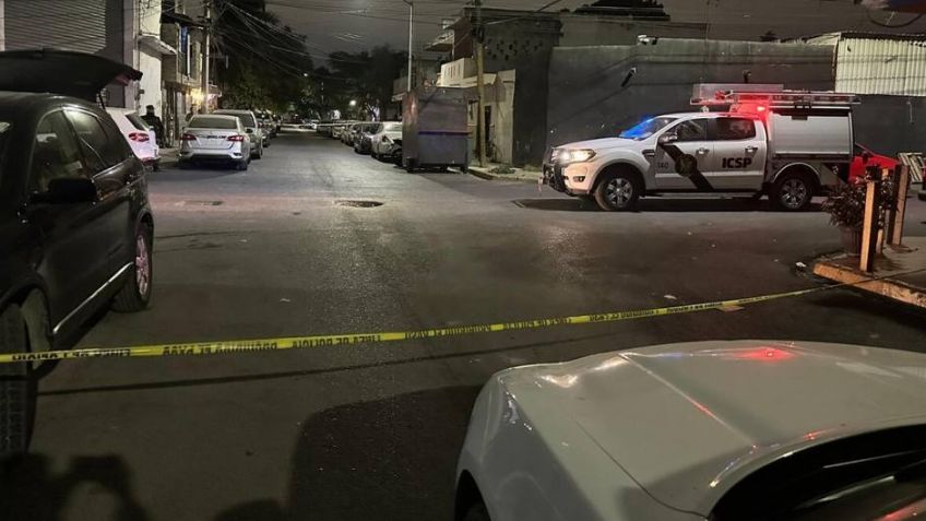 Padre pierde la vida desangrado frente a su familia en Monterrey; habría sufrido un asalto