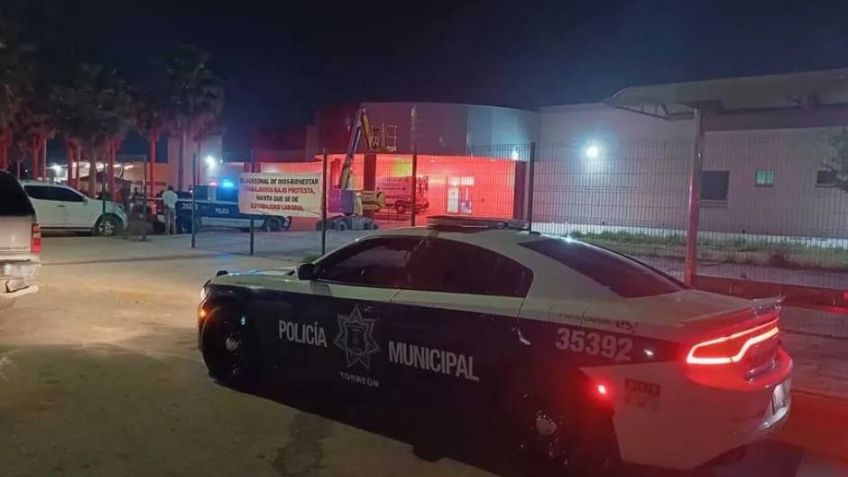 Miguel de 5 años muere arrollado por su vecino cuando jugaba afuera de casa en Torreón