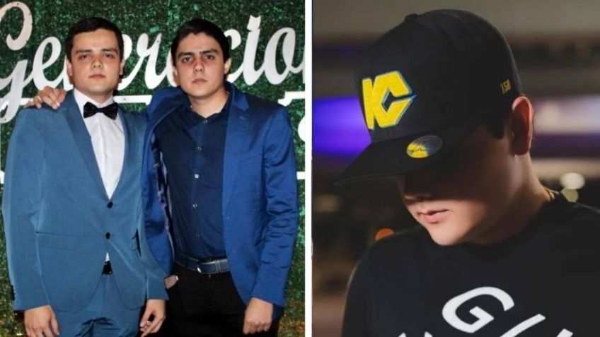 Violencia en Sinaloa: El Hermano de Markitos Toys habría sido 'levantando' en Culiacán