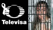 Foto ilustrativa de la nota titulada Fue a prisión: Acusan a estrella de 'Hoy' de asesinar a conductor de Televisa; manda mensaje