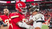 Foto ilustrativa de la nota titulada Buccaneers Tampa Bay vs Kansas City Chiefs EN VIVO: Monday night Football de la NFL