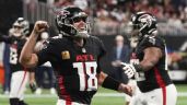 Foto ilustrativa de la nota titulada NFL: Cousins y los Falcons se aprovechan del mal momento de los Cowboys