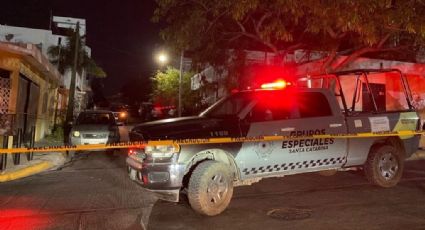 Sicarios asesinan a balazos s joven de 16 años en la colonia Cerro de las Mitras