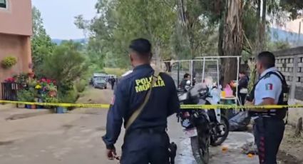 Balacera en pleno cementerio de Morelia durante el Día de Muertos: Hay un muerto y heridos