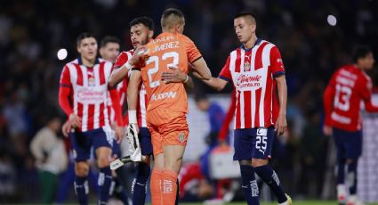 Santos vs Chivas EN VIVO: Horario y dónde ver la Jornada 16 del Apertura 2024