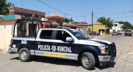 Accidente vehicular deja a una víctima fatal en Valle del Yaqui; esto es lo que se sabe