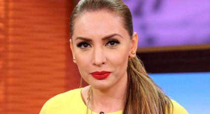 Paty Navidad reta a Sabine Moussier; quiere confrontarla en una nueva temporada de LCDLF