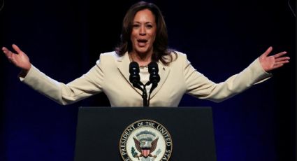 ¿Quién es Kamala Harris? Perfil de la candidata a la presidencia en Estados Unidos