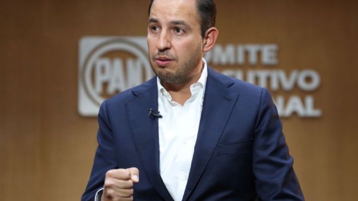 SCJN es la última esperanza de Marko Cortés para modificar la reforma judicial