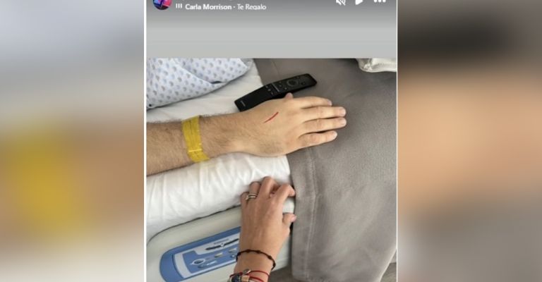 Crystal Mendivil hace dolorosa súplica tras problema de salud