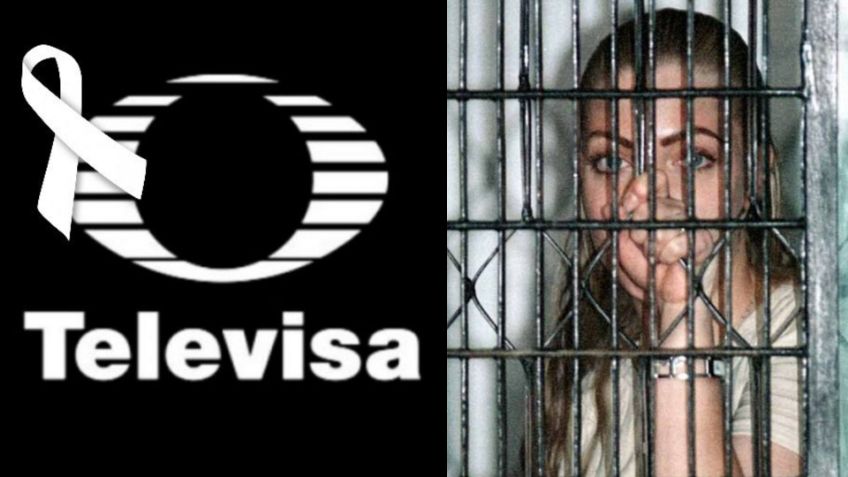 Fue a prisión: Acusan a estrella de 'Hoy' de asesinar a conductor de Televisa; manda mensaje