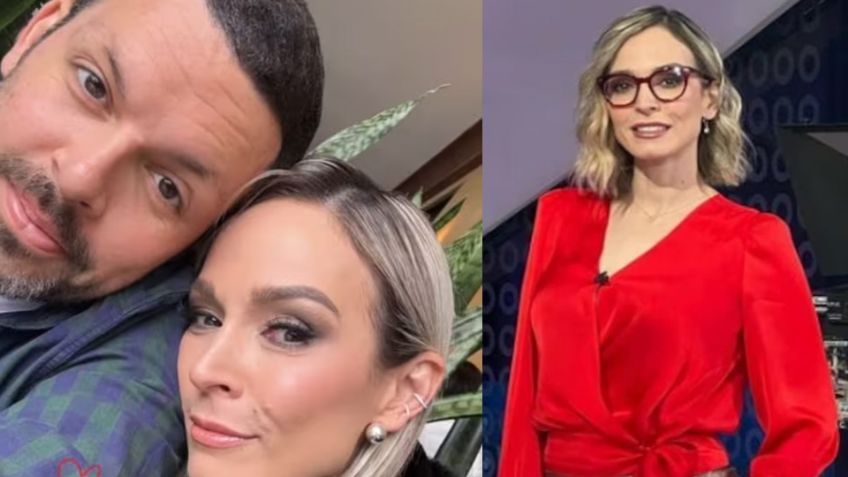 Al borde de la muerte y terapia intensiva: Presentadora de Imagen TV necesita de un milagro