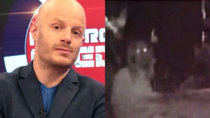 ¿Fraude en Televisa? Facundo habla de la niña del panteón que apareció en 'Incógnito'