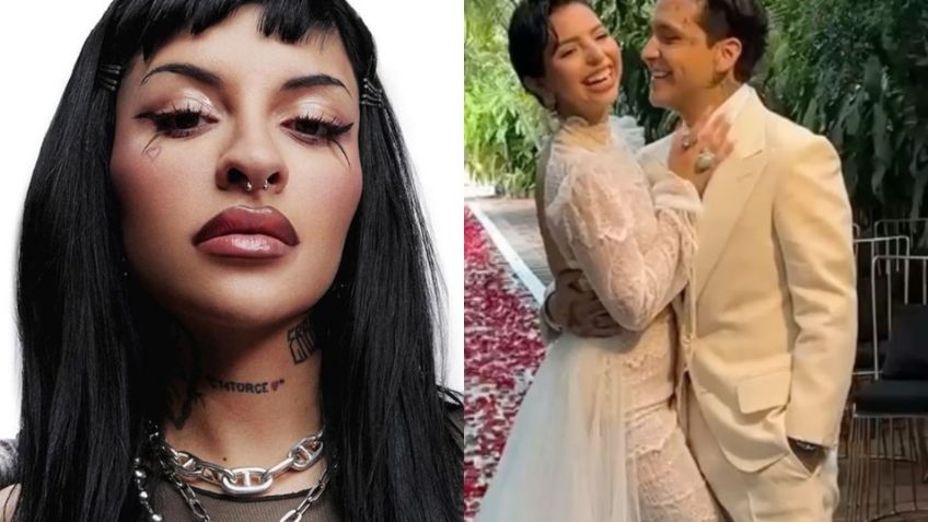 Filtran el motivo por el que Cazzu no quería hablar de Nodal; hizo fuerte sacrificio