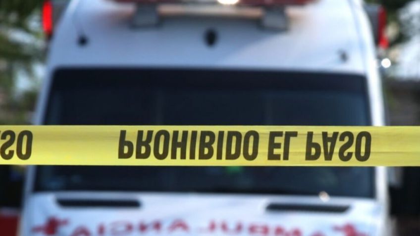 Asaltan con explosivo banco en Sinaloa en plena mañana; se llevan 2 mil 500 pesos