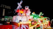Foto ilustrativa de la nota titulada ¿Caravana de Navidad de Coca Cola pasará por Ciudad Obregón? Esta será su ruta por Sonora
