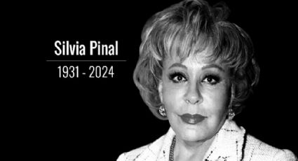 Homenaje a Silvia Pinal EN VIVO: Emotiva despedida a la 'Última Diva Mexicana' en Bellas Artes