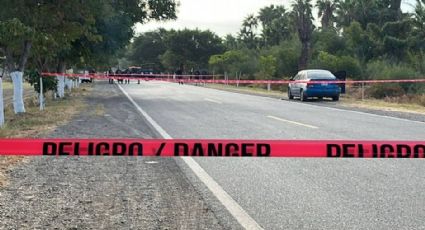 Con un tiro en la cabeza, localizan el cadáver de músico dentro de un carro en Guasave