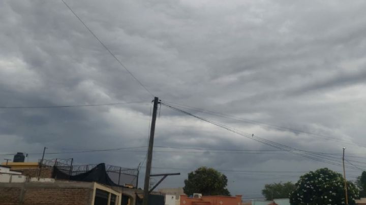 Clima de HOY en Ciudad Obregón; Así afectará el frente frío número 11 a la región