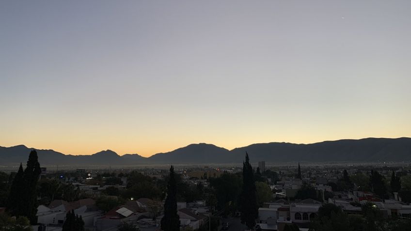 Clima en Culiacán hoy 30 de noviembre: Altas temperaturas y sin probabilidad de lluvias