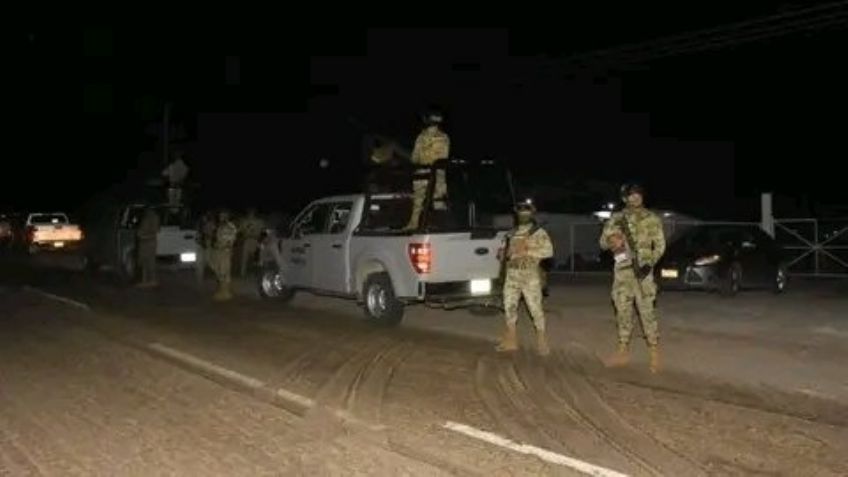 Tras balacera en Culiacán, cae Alfredo Guzmán Beltrán 'El Tito', hijo de 'El Mochomo'