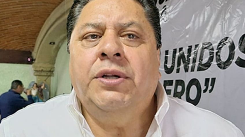 Vinculan a proceso a dirigente del PMA; postuló a un muerto como presidente municipal