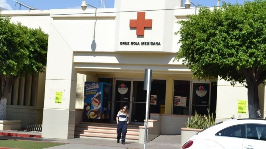 Cruz Roja condena ataque armado contra su base en Ciudad Obregón; confirman a una herida